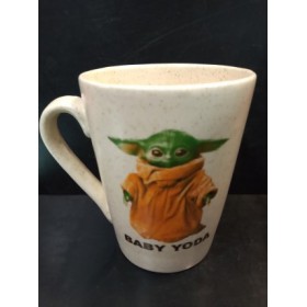 Star Wars Baby Yoda